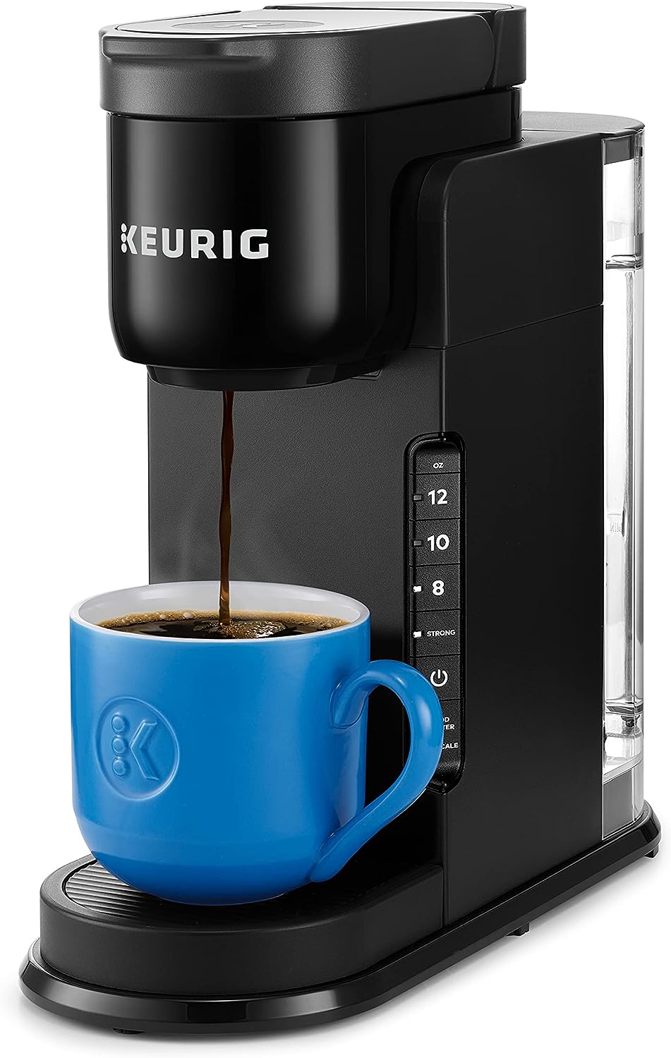 Keurig K-Express Coffee Maker Review