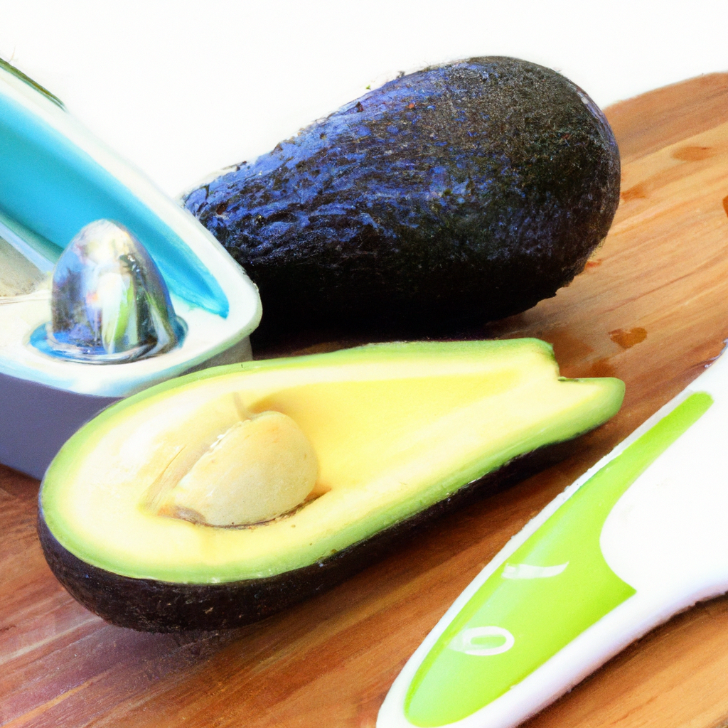 Are There Any Gadgets Specifically Designed For Easy Avocado Preparation?