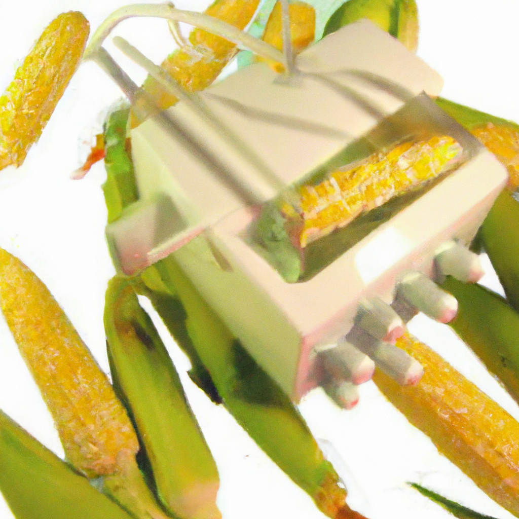 Are There Any Innovative Gadgets For Easily Removing Corn Kernels From The Cob?