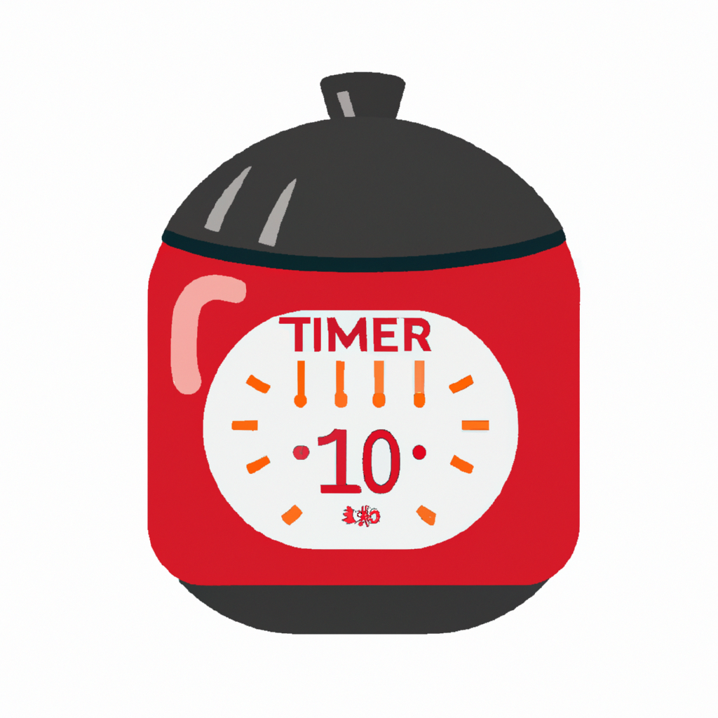 How Can I Use A Kitchen Timer Effectively To Manage Multiple Cooking Tasks?