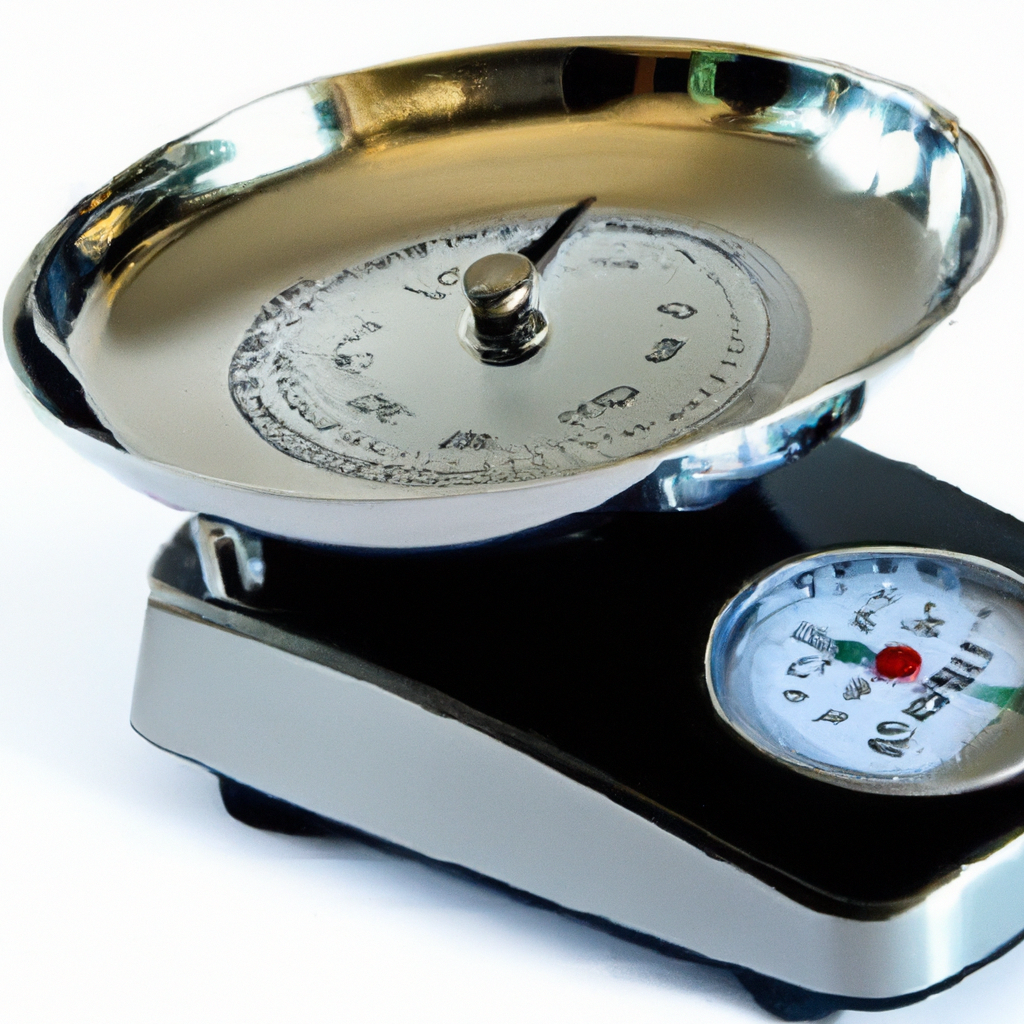 What Features Should I Look For In A Kitchen Scale For Accurate Ingredient Measurement?