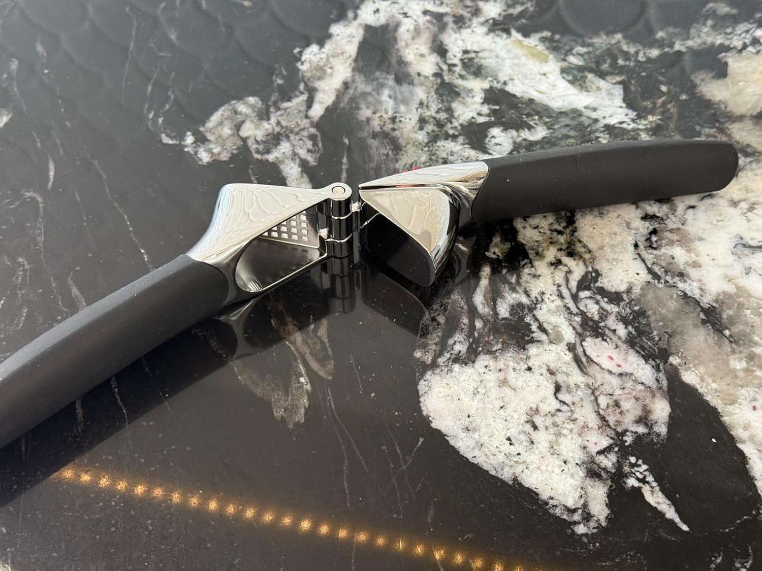 OXO Good Grips Garlic Press OXO Good Grips Garlic Press
