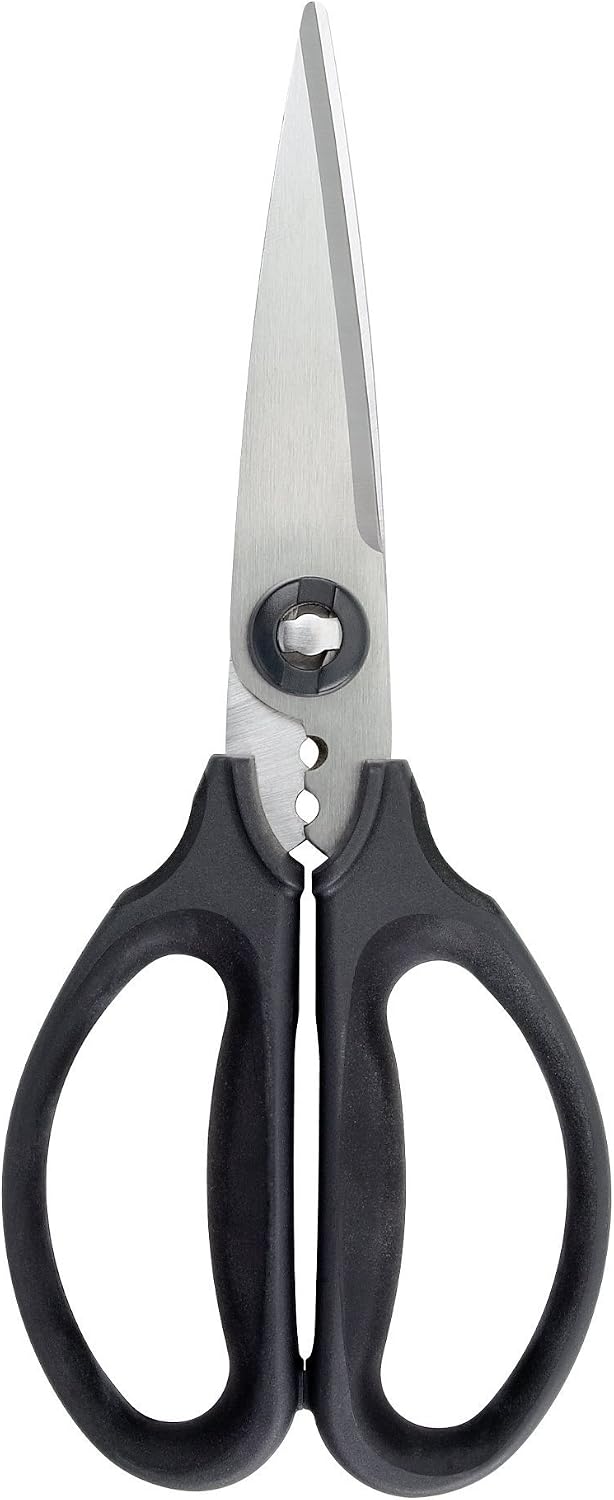 OXO Good Grips Multi-Purpose Kitchen Shears OXO Good Grips Multi-Purpose Kitchen Shears
