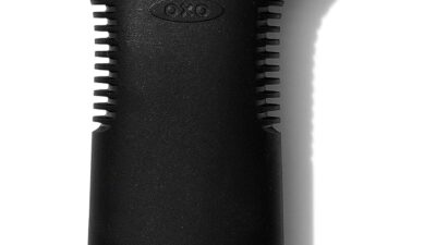 OXO Good Grips Y-Peeler with stainless steel blade and soft grip handle