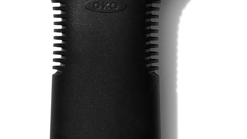 OXO Good Grips Y-Peeler with stainless steel blade and soft grip handle