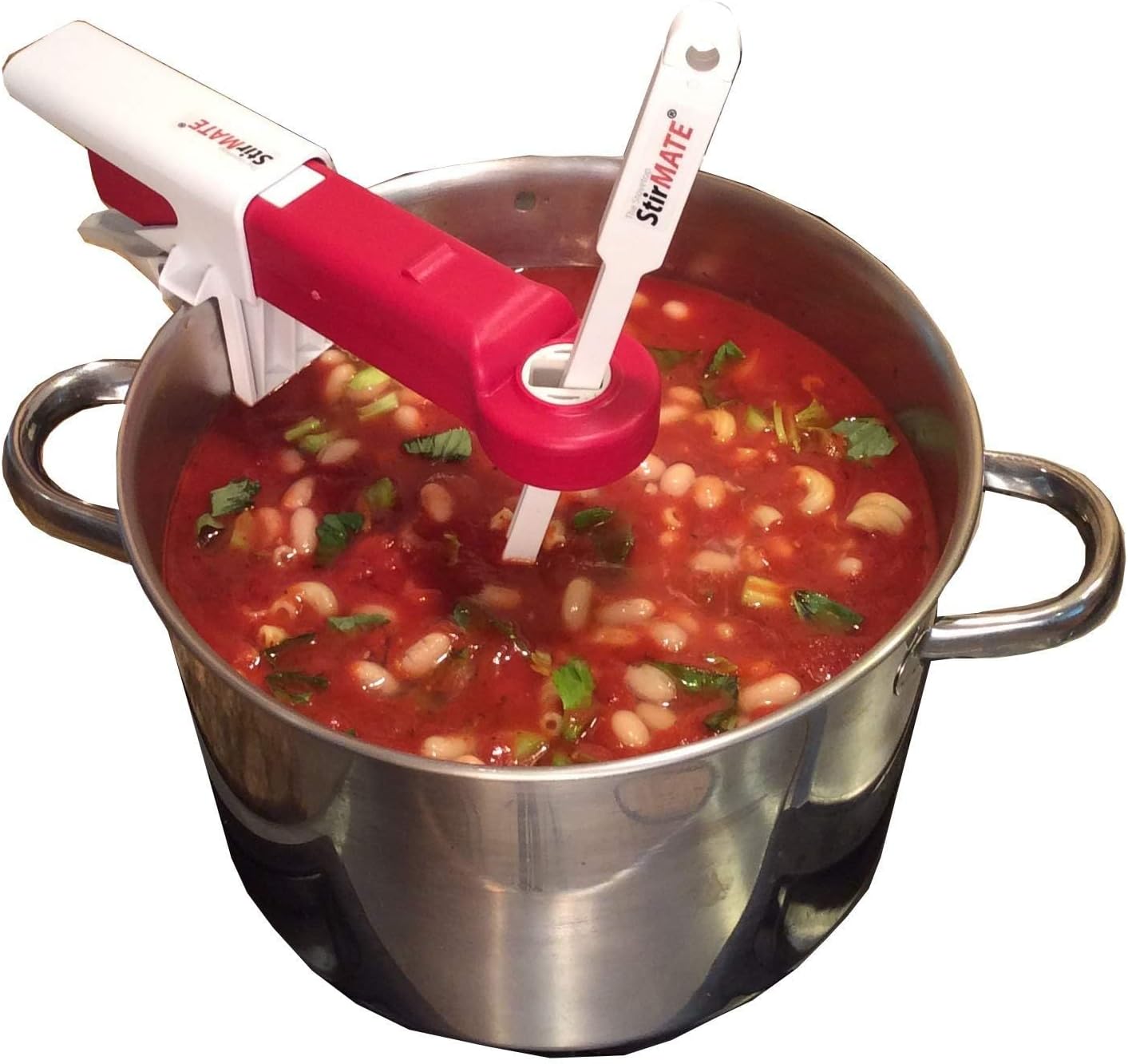 StirMATE GEN 3 Automatic Pot Stirrer StirMATE GEN 3 Automatic Pot Stirrer