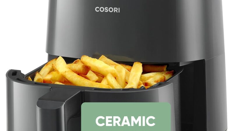 Cosori Small Air Fryer 2L