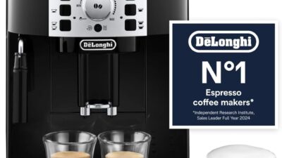 De'Longhi Magnifica S