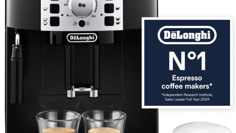 De'Longhi Magnifica S