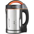 Morphy Richards Classic 1.6 litre stainless steel soup maker