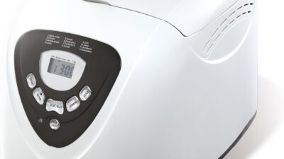 Morphy Richards Fastbake Breadmaker