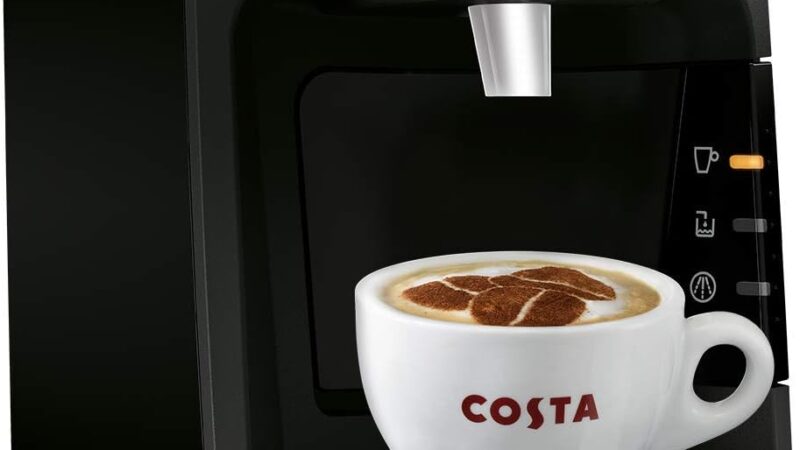 Tassimo by Bosch Suny TAS3102GB