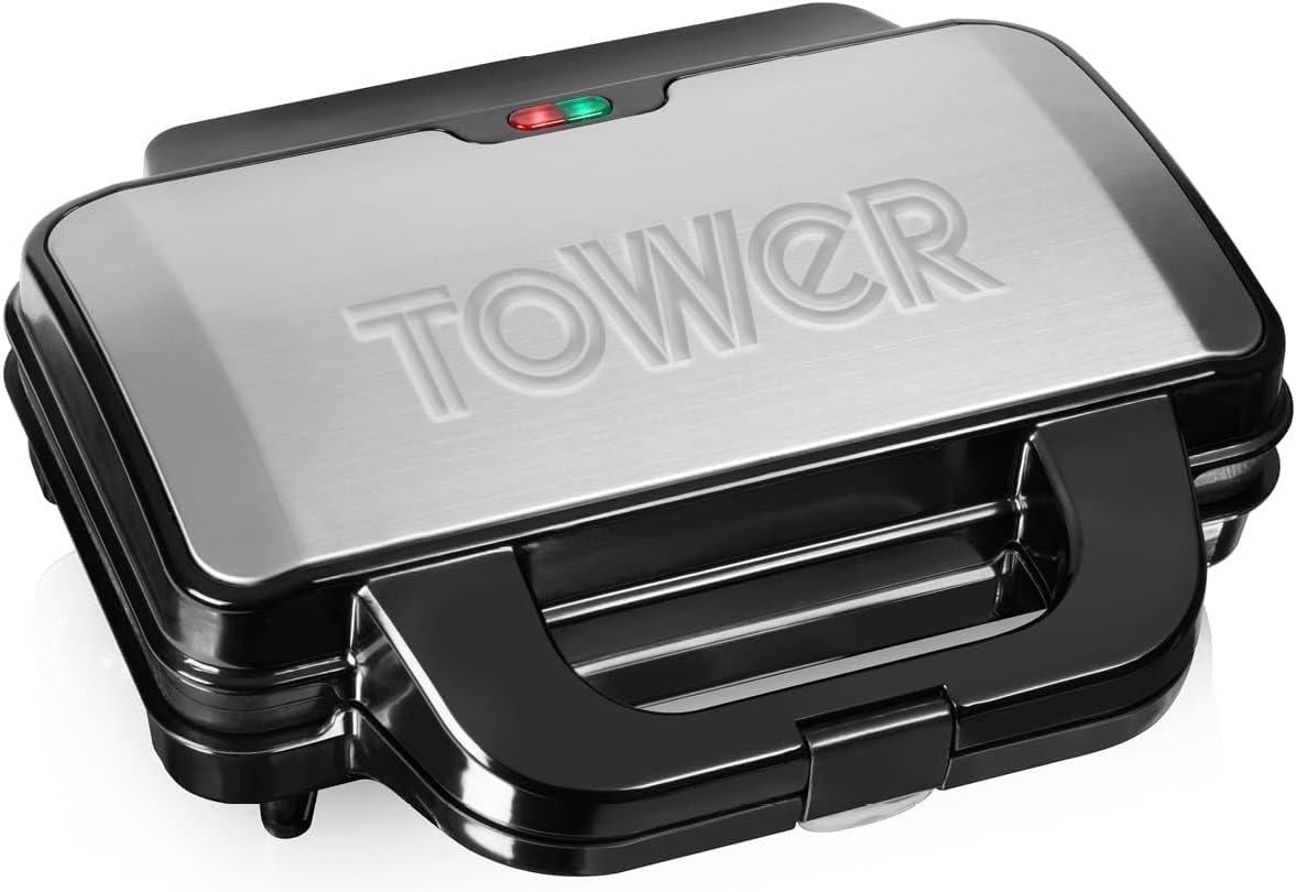 Tower Deep Fill Sandwich Maker T27013